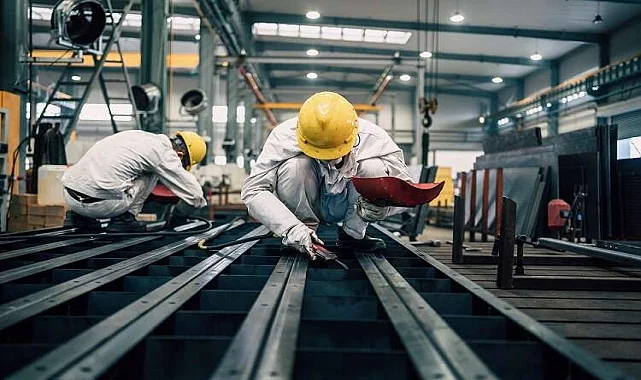 Güdül Depo İstifleme Hizmeti